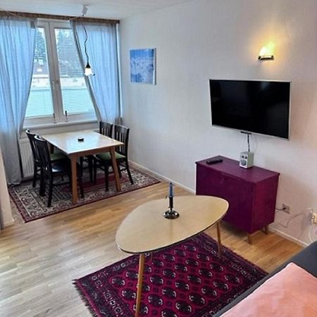 Appartement Doris Mit Hallenbad Und Sauna By Monicare Seefeld in Tirol Exteriör bild