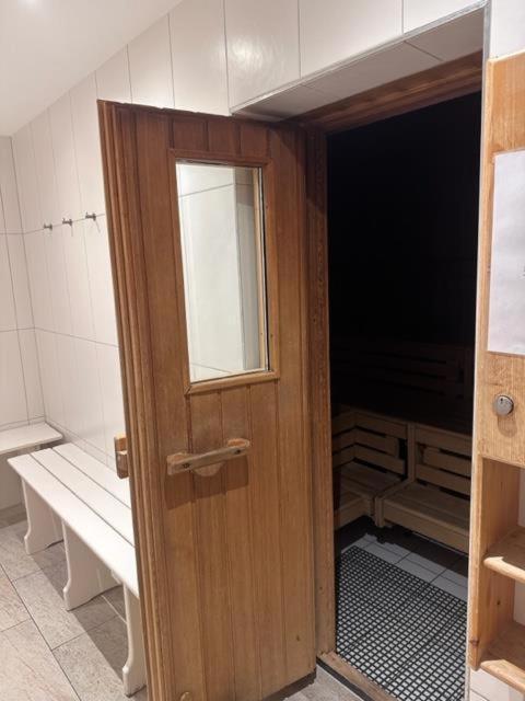 Appartement Doris Mit Hallenbad Und Sauna By Monicare Seefeld in Tirol Exteriör bild