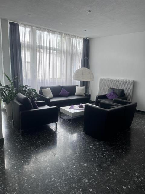 Appartement Doris Mit Hallenbad Und Sauna By Monicare Seefeld in Tirol Exteriör bild
