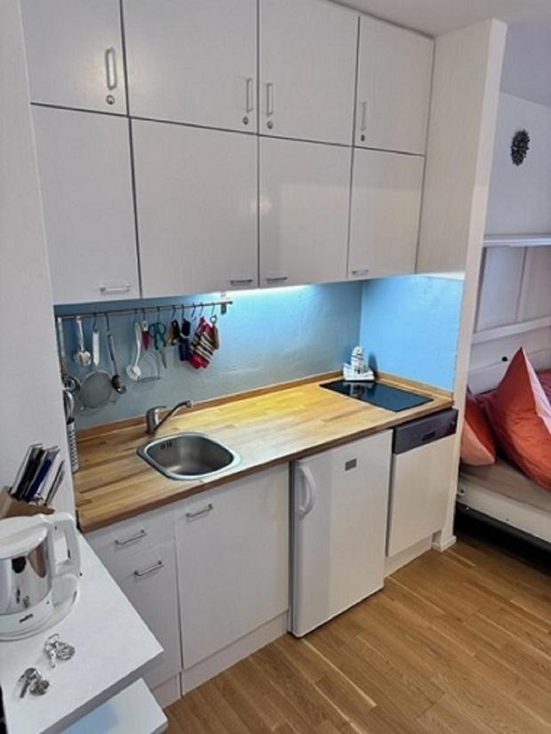 Appartement Doris Mit Hallenbad Und Sauna By Monicare Seefeld in Tirol Exteriör bild