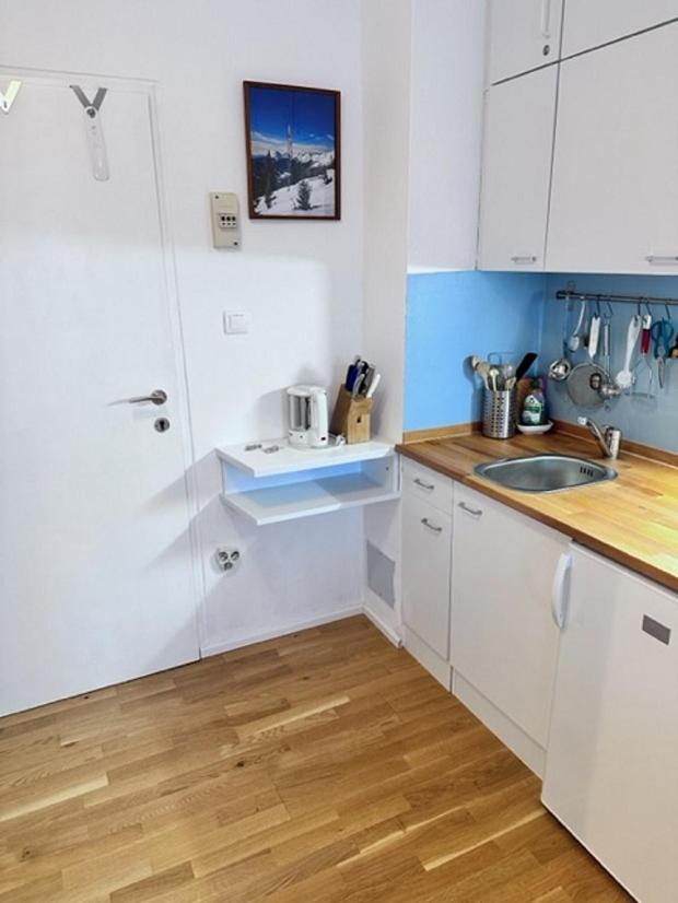 Appartement Doris Mit Hallenbad Und Sauna By Monicare Seefeld in Tirol Exteriör bild