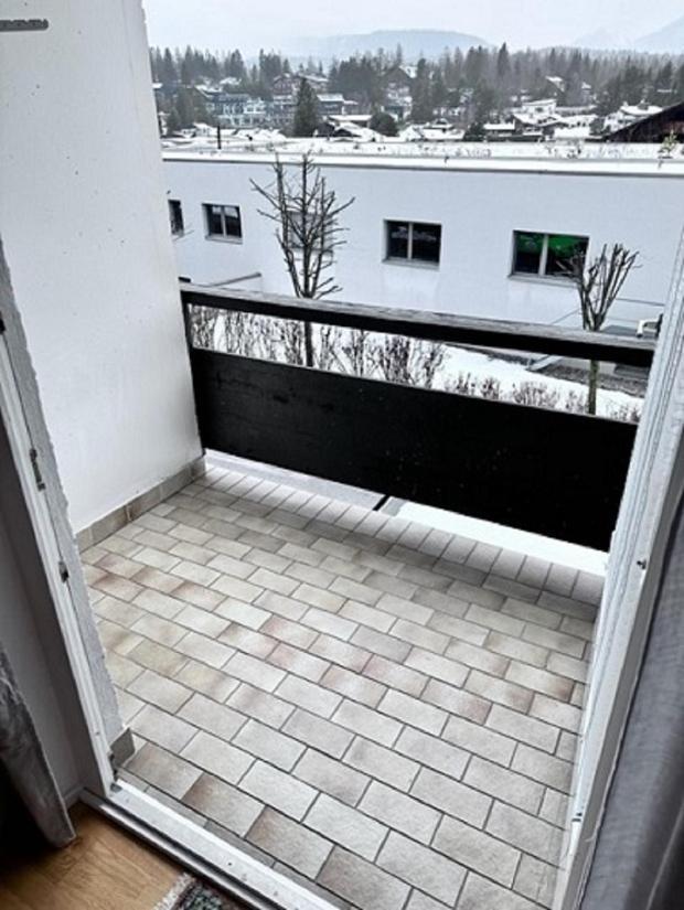 Appartement Doris Mit Hallenbad Und Sauna By Monicare Seefeld in Tirol Exteriör bild