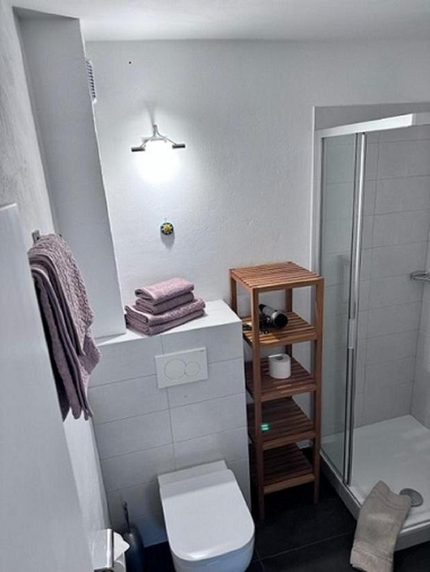 Appartement Doris Mit Hallenbad Und Sauna By Monicare Seefeld in Tirol Exteriör bild